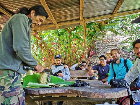 Fam Trips In Peru To Promote Local Tourism Experiences Planeterra