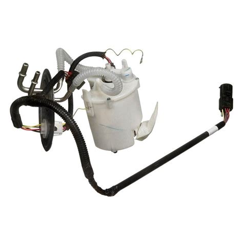 Carter® Fuel Pump Module Assembly