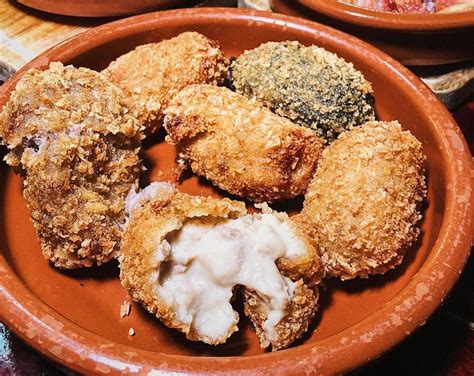 Tapas Spain Food | 15 Best Tapas In Spain In 2024 | MNW