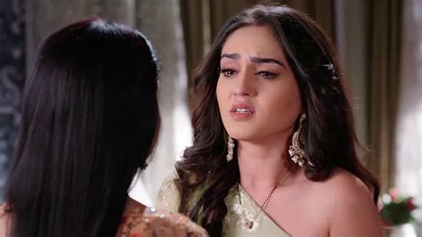 Sasural Simar Ka Episode Reema Convinced Simar For Second