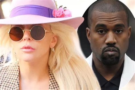 Lady Gaga Writes Heartfelt Message Of Support To Brother Kanye West