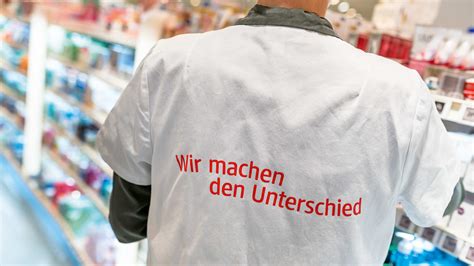 Pressefoto Dm Jahrespk Wir Machen Den Unterschied Dm Drogerie Markt