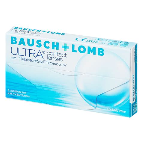 Bausch Lomb Ultra