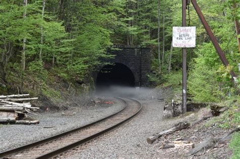 Hoosac Tunnel