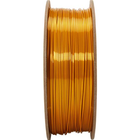 Polymaker PolyLite Silk PLA Gold 3DJake Österreich