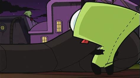 1x17a Megadoomer Invader Zim Image 24294954 Fanpop