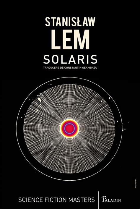 Solaris Stanislaw Lem 9786069363737 Libris