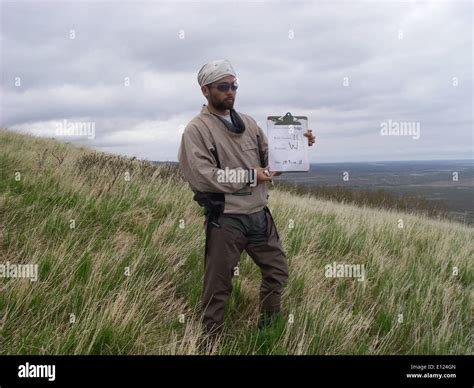 robert finer  alms project stock photo alamy