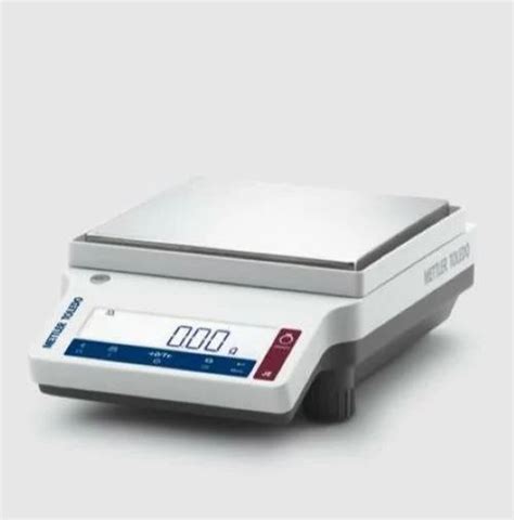 Stainless Steel Mettler Toledo Weighing Machines At Piece In