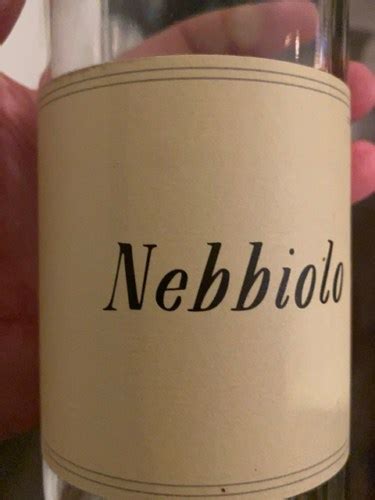 Swick Wines Nebbiolo Vivino Us