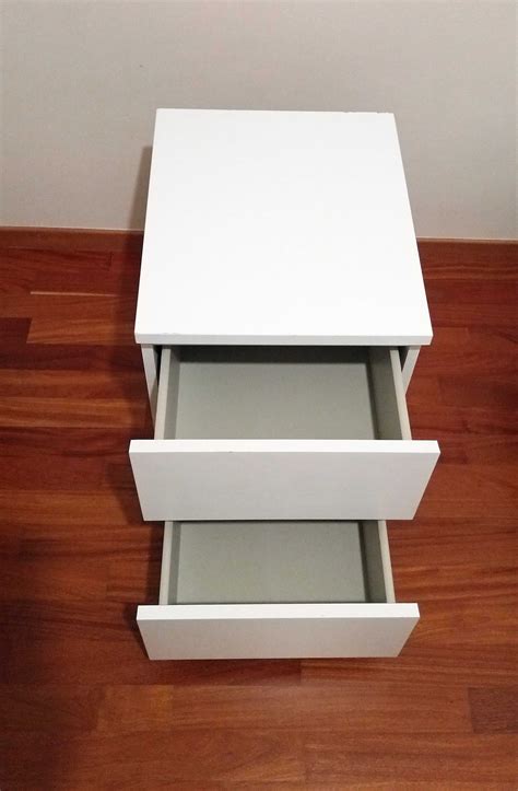 Du E Biurko Ikea Kontenerek Z Szufladami Tychy Olx Pl