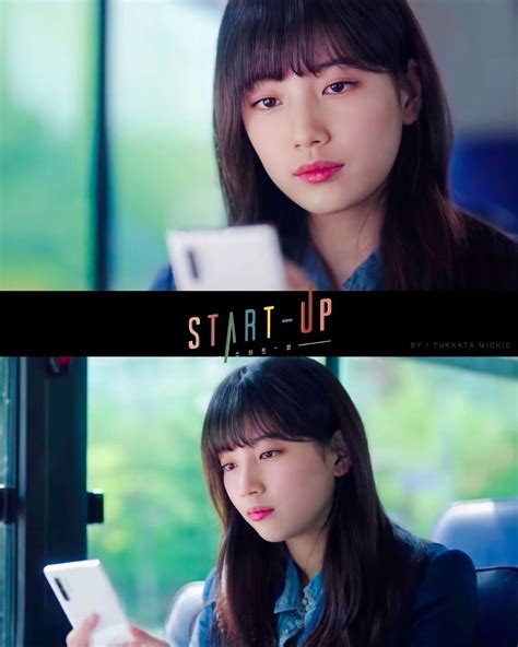 bae suzy startup Suzy bae's wedding look from "start up" – yow yow ...