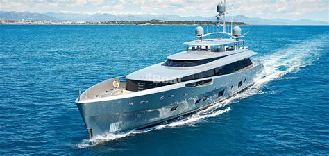 Feadship Lady May Superyacht Features Photos And Specifications Itboat