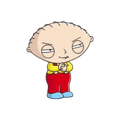 How To Draw Stewie Griffin In (12) Easy Steps For Kids