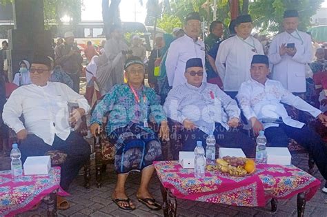 Tadatodays Dinas Kesehatan Kabupaten Probolinggo Kawal Kedatangan