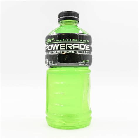 1528oz Powerade Sour Melon Abe Wholesale