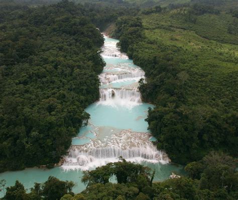 Los lugares más increíbles de Chiapas - Travel Report