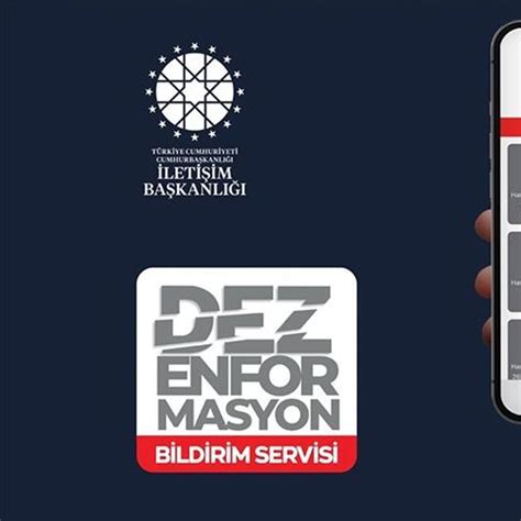 Depremle ilgili şüpheli haberler için Dezenformasyon Bildirim Servisi