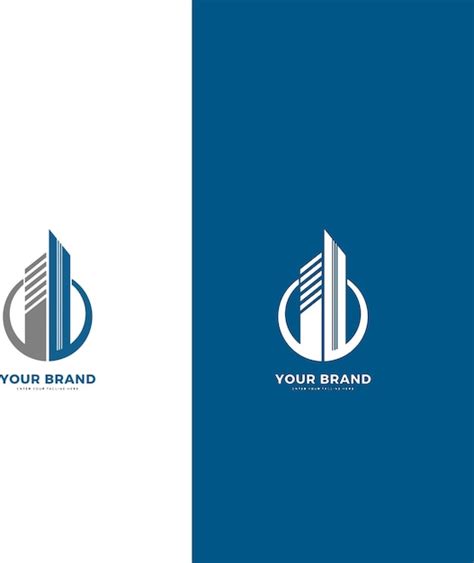 Premium Vector | Logo for Multinational Company