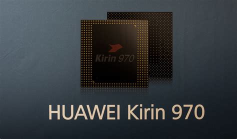 Ifa Huawei Presenta Kirin El Nuevo Chipset Del Mate