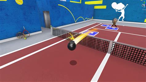 INSTANT SPORTS TENNIS for Nintendo Switch - Nintendo Official Site