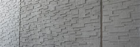 Concrete Cladding Texture