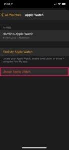 Is Your Apple Watch Not Pairing? Here's How to Fix | TechLatest