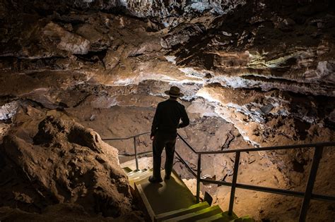 Wind Cave National Park — The Greatest American Road Trip