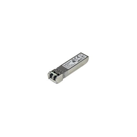 Startech M Dulo Transceptor De Fibra Canal Sfp De Gigabit Mi