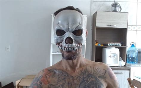 Anal Consolation Gay Tattoo Solo Porn By FapHouse XHamster