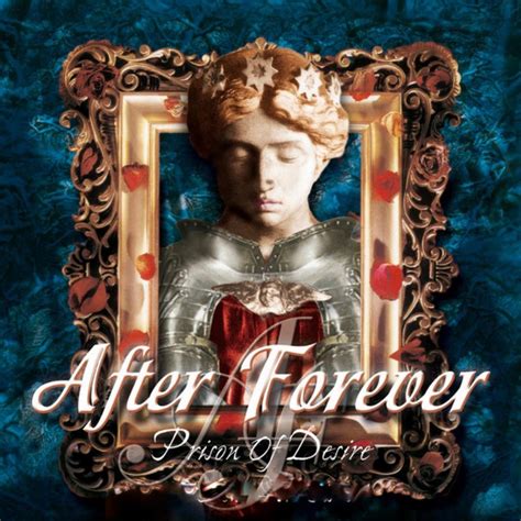 AFTER FOREVER Prison Of Desire reviews