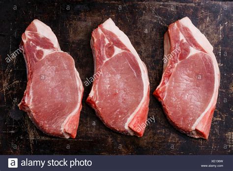 Pork Meat High Resolution Stock Photography And Images Alamy