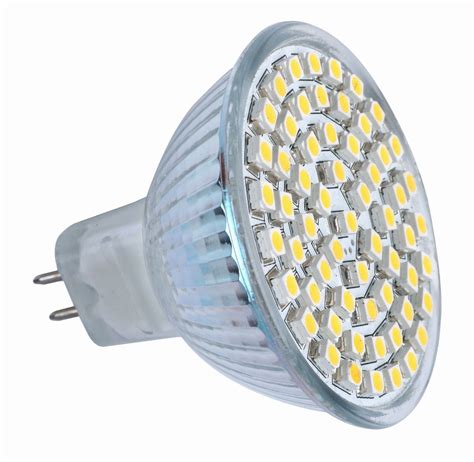 What Is An Smd Led Light