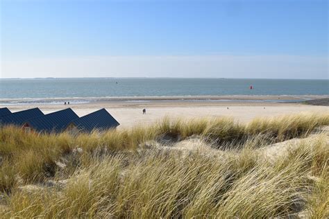 Vlissingen Door Anne Marie Van Iersel Vlissingen Zonnig M Flickr