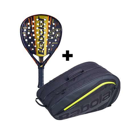 Babolat Viper Carbon Victory RH Performance Lite Limited Edition Pack