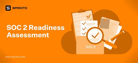 SOC 2 Readiness Assessment Updated 2024 Sprinto