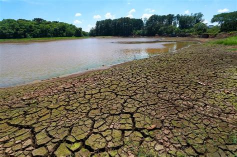 Seca Extrema Em Sc Veja As Cidades Em Situa O De Emerg Ncia E O Risco