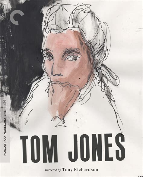 Tom Jones (1963) | The Criterion Collection