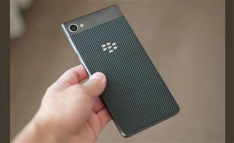 Top 3 BlackBerry Motion Resmi Hadir Hingga Rahasia Kartu ATM Tekno