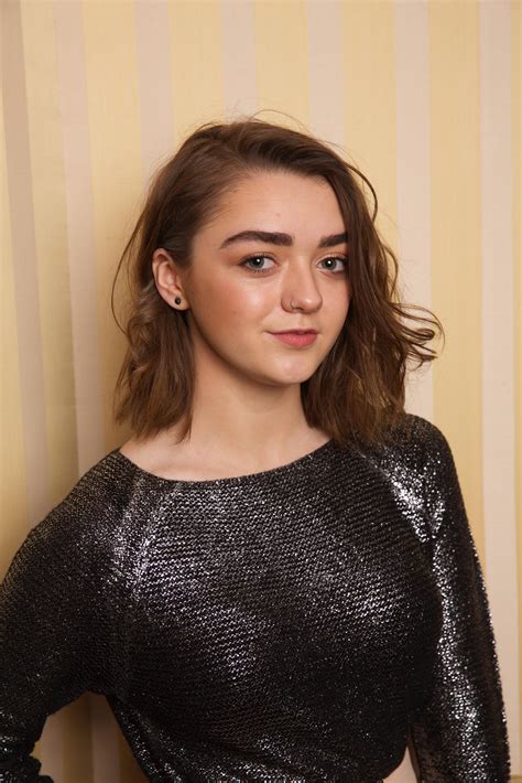 Star Sessions Maisie Secret Star Sessions Maisie Secret Maisie Williams