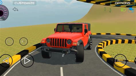 Indian Vehicles Simulator 3d Game Thar Game Thar Gadi Game Thar