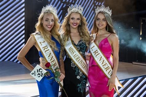 Miss Aura International in kraliçesi belli oldu Trabzon Haber Haber61