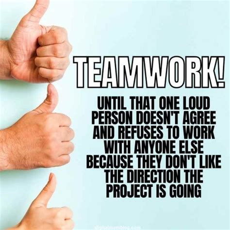 Ultimate Teamwork Memes Top Examples To Inspire