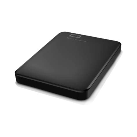 Western Digital Elements Portable Externe Harde Schijf Tb Hdv