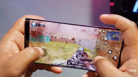 Call of Duty Mobile todo lo que necesitas para jugar en tu móvil