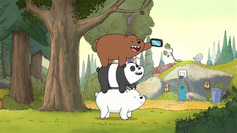 We Bare Bears Season 4 Image Fancaps