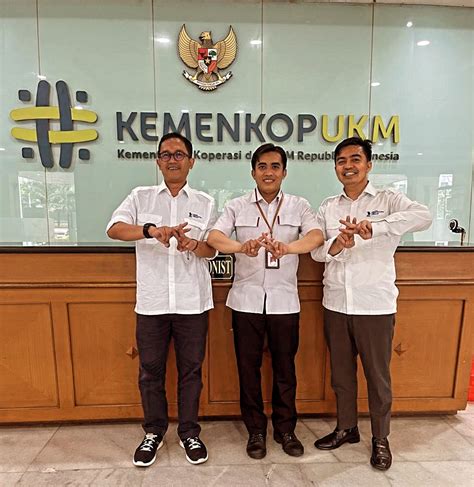 Asosiasi Digital Marketing Indonesia Siap Berkolaborasi Dengan Kemenkop