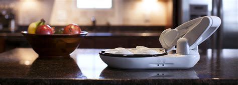 New Obi™ Robotic Dining Device A Breakthrough For People Living With