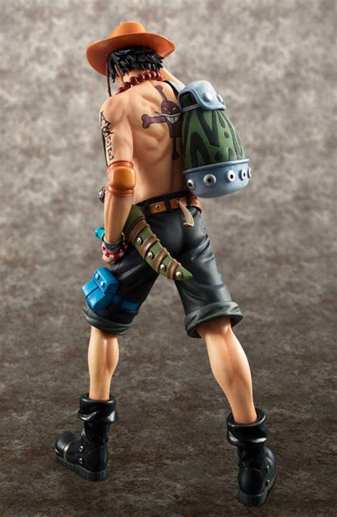 Buy One Piece Neo DX Portgas D Ace 10th Limited Ver Portrait Of