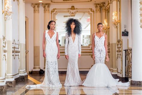 Black Owned Wedding Businesses To Help Create Your Dream Day Wedding